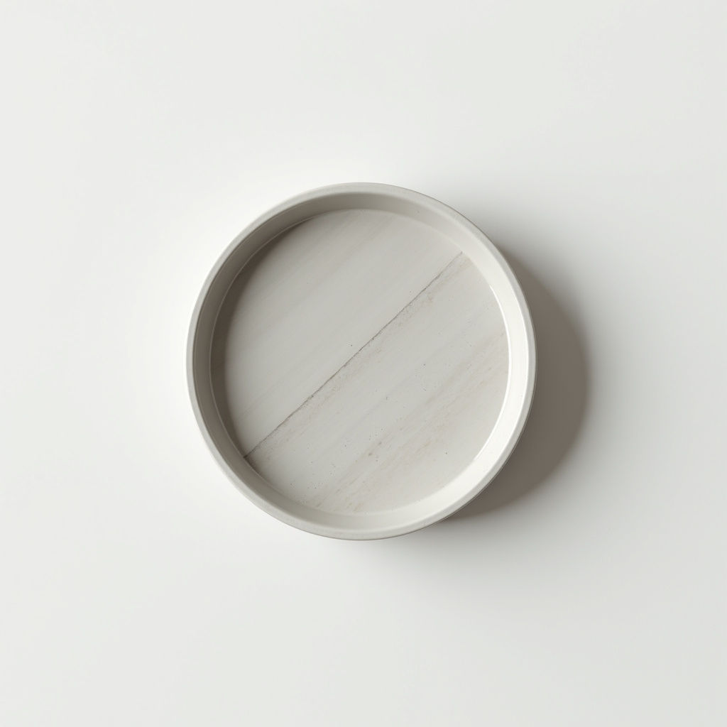 Polished Concrete Sample