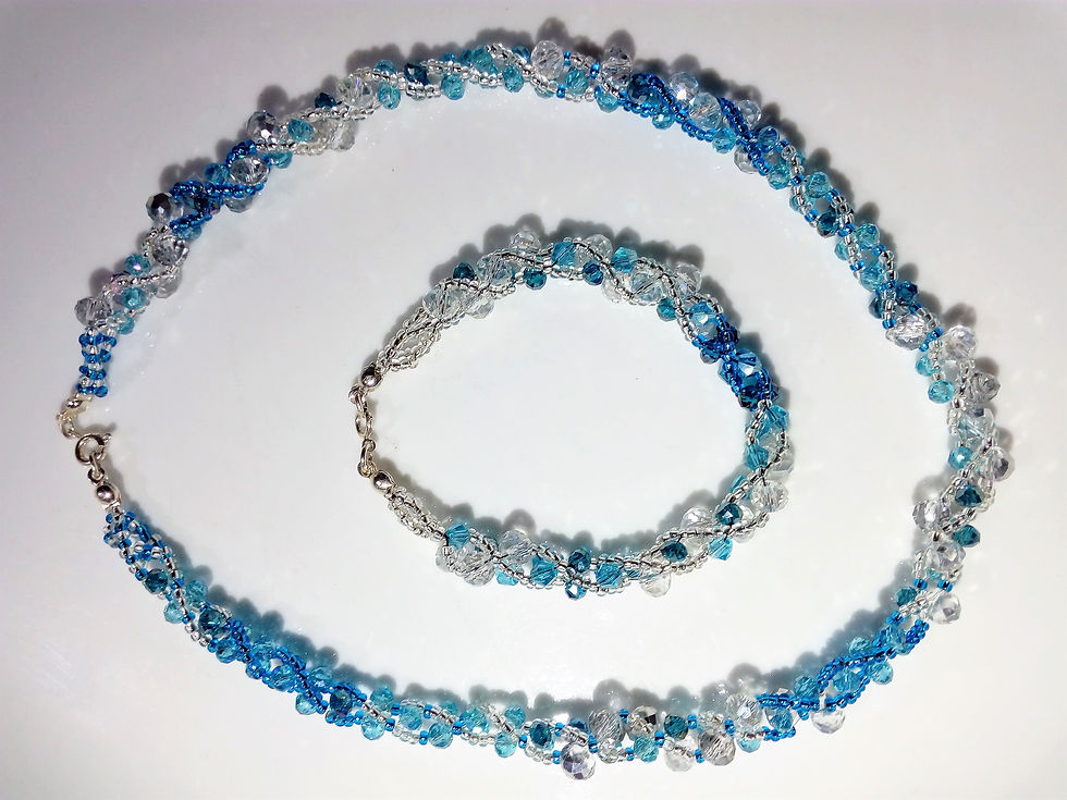 Conjunto Entorchado $35.000