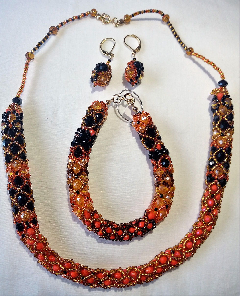 Conjunto completo Naranja $ 90.000