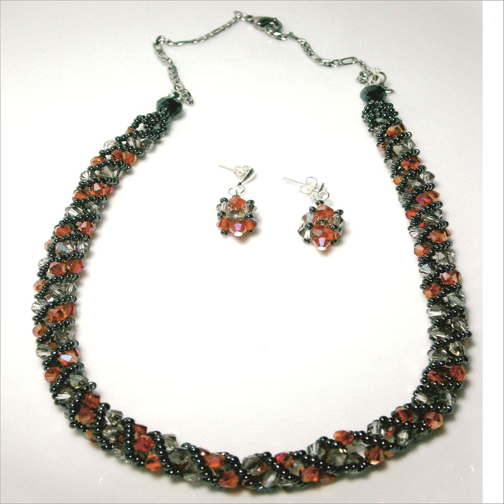 Conjunto Entorchado $60.000