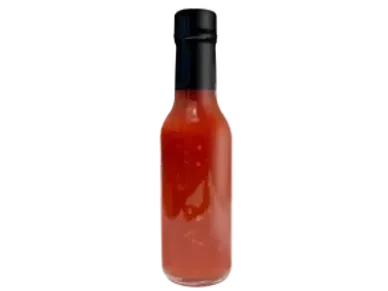 Garlic Louisiana Hot Sauce (5oz.)