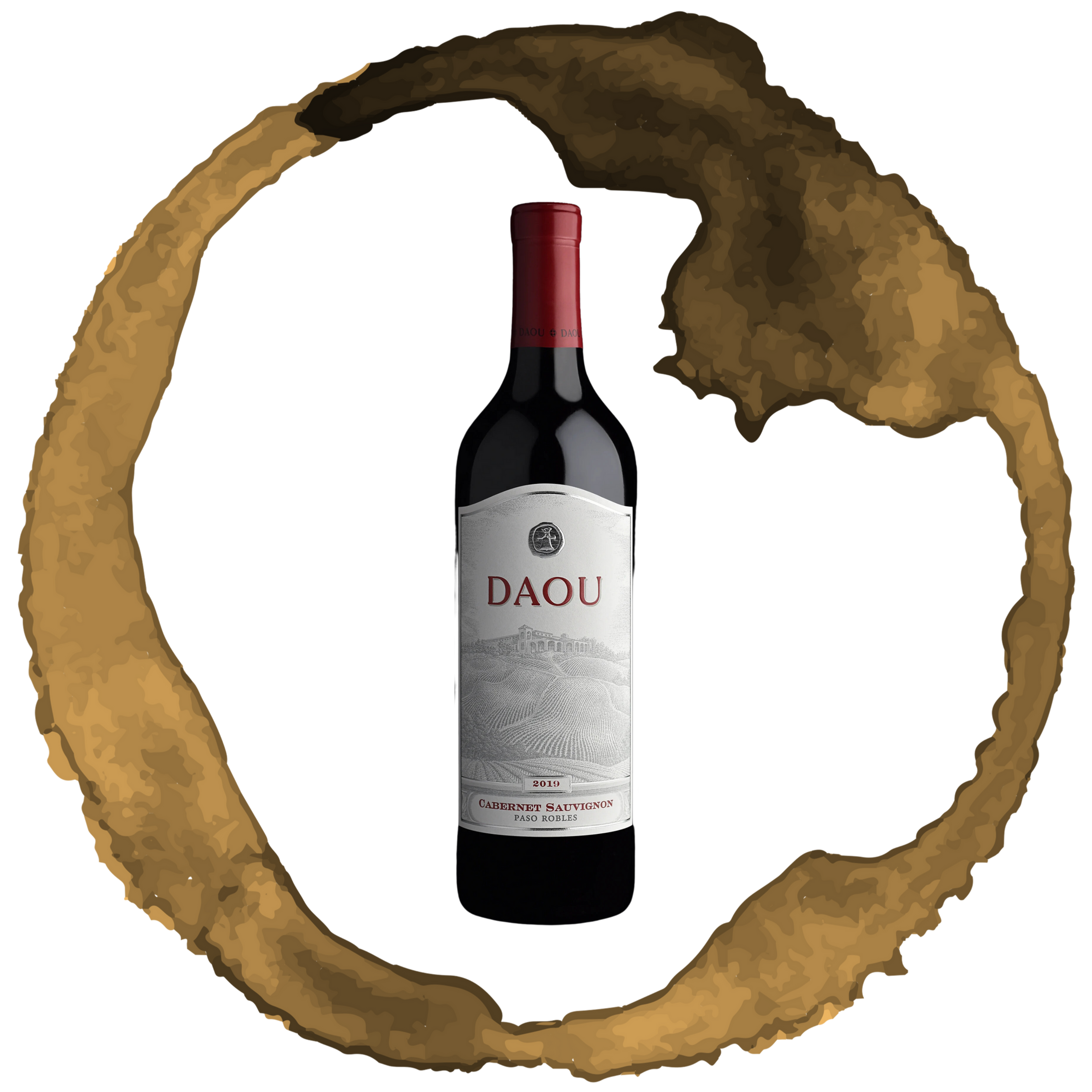 Daou Cabernet Sauvignon 750ml