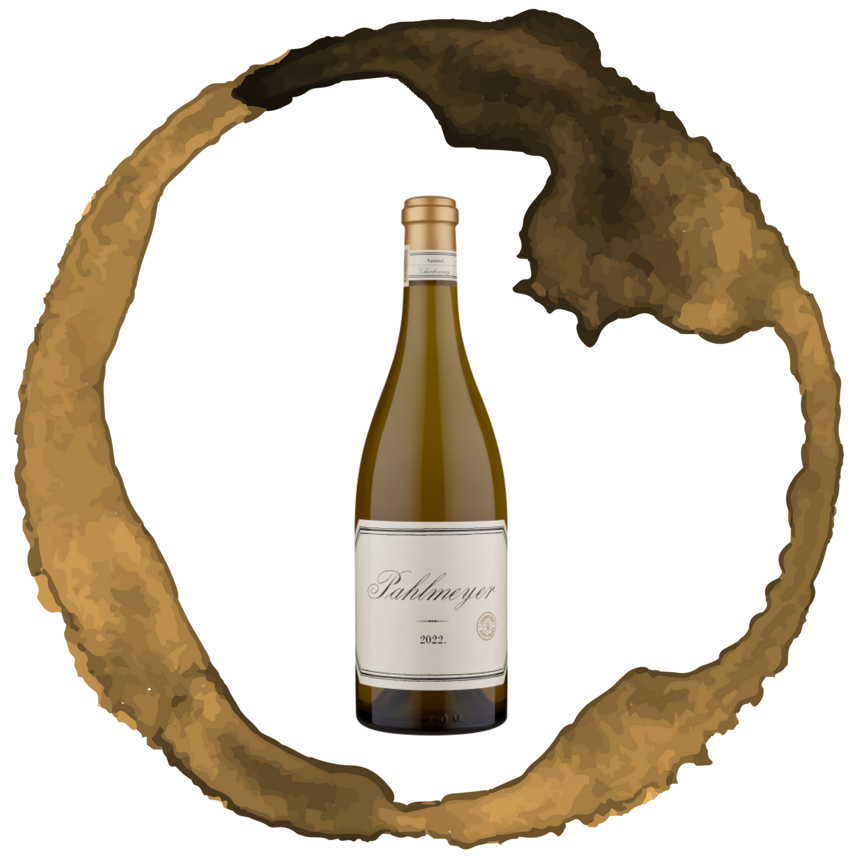 Pahlmeyer 2022 Chardonay 750ml