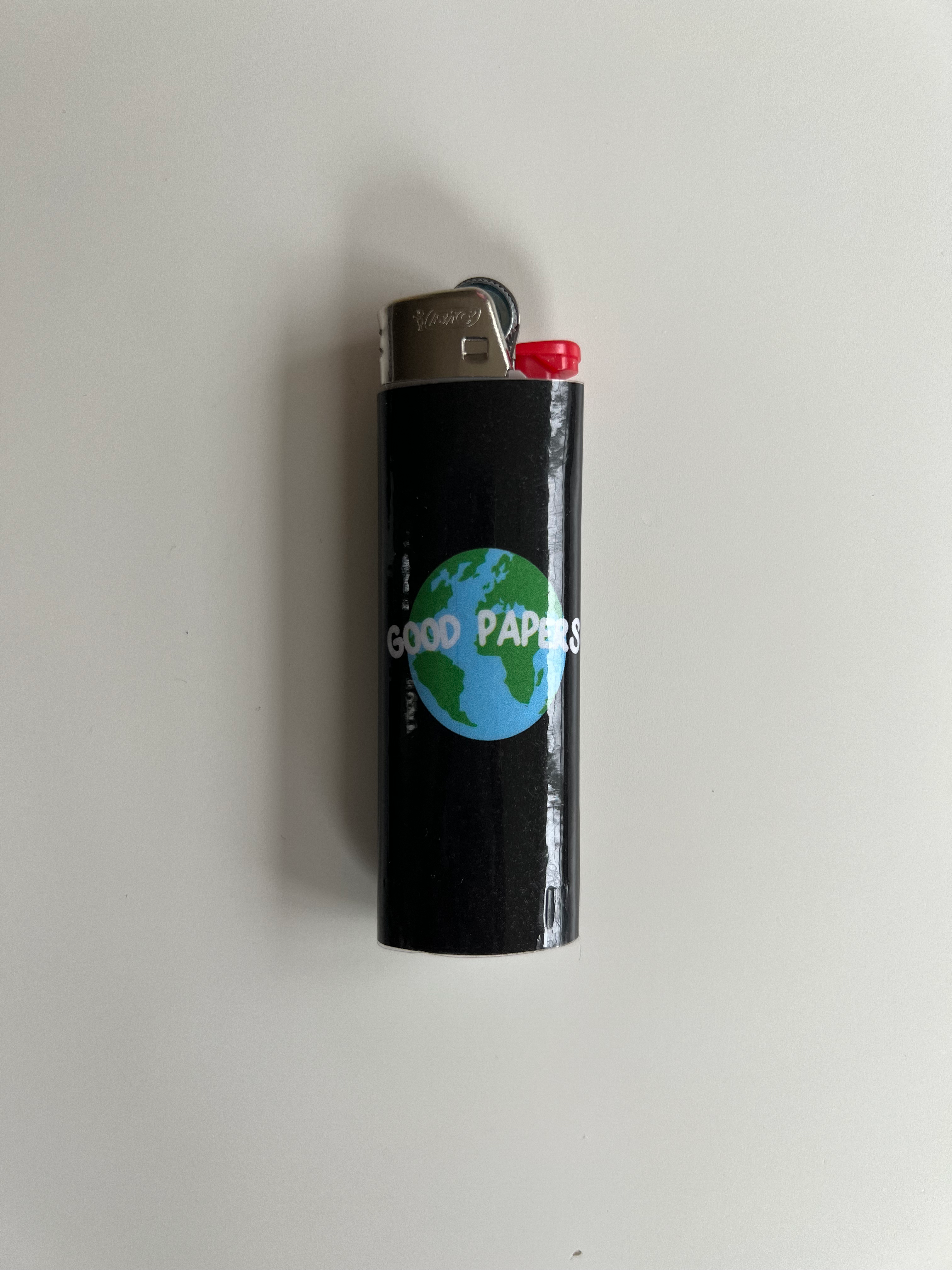 LIGHTER'S