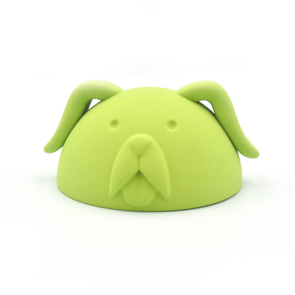 Thumbnail: Animal Grinder