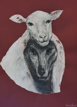 Year of the Goat - 2015 Chinese Zodiac