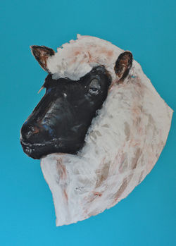 Year of the Goat - 2015 Chinese Zodiac