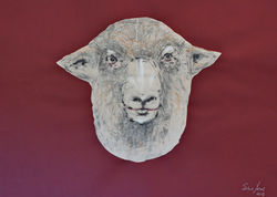Year of the Goat - 2015 Chinese Zodiac
