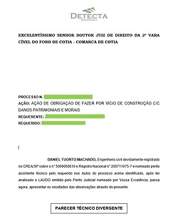 Perito Assitente Tecnico