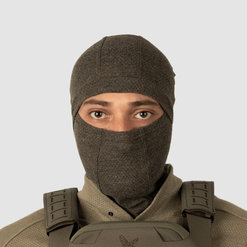 Tactical Echo Balaclava FR – Night Heron