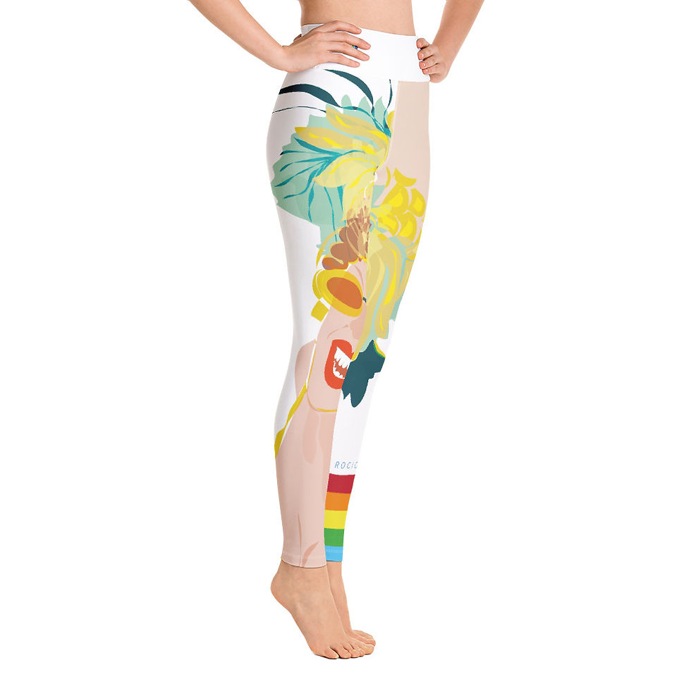 Miniatura: Yoga Legging