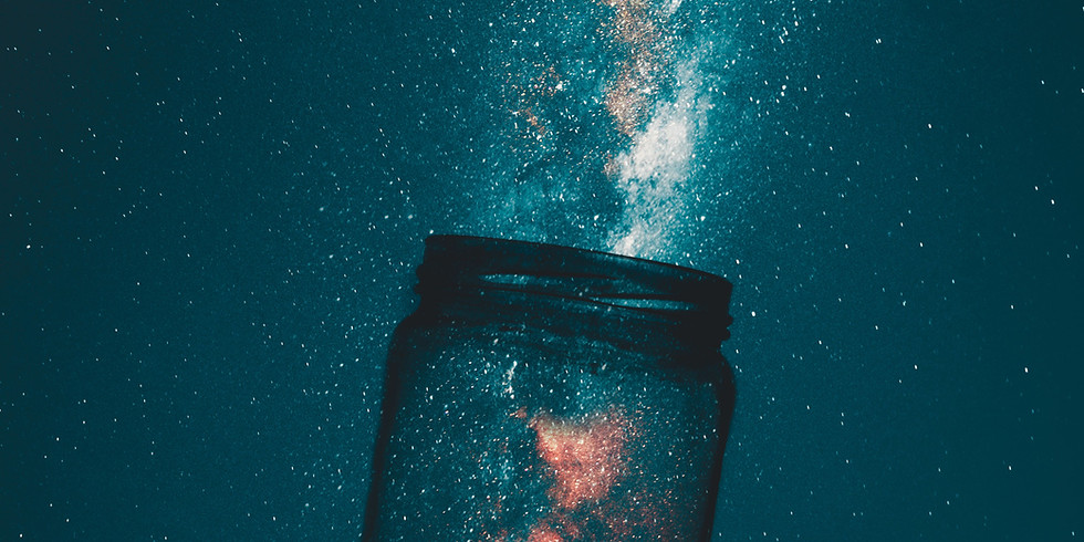Manifesting Your Dreams Workshop
