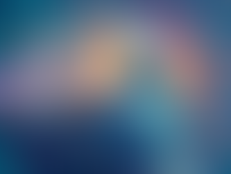 human head with mind expanded into colorful alternate realities