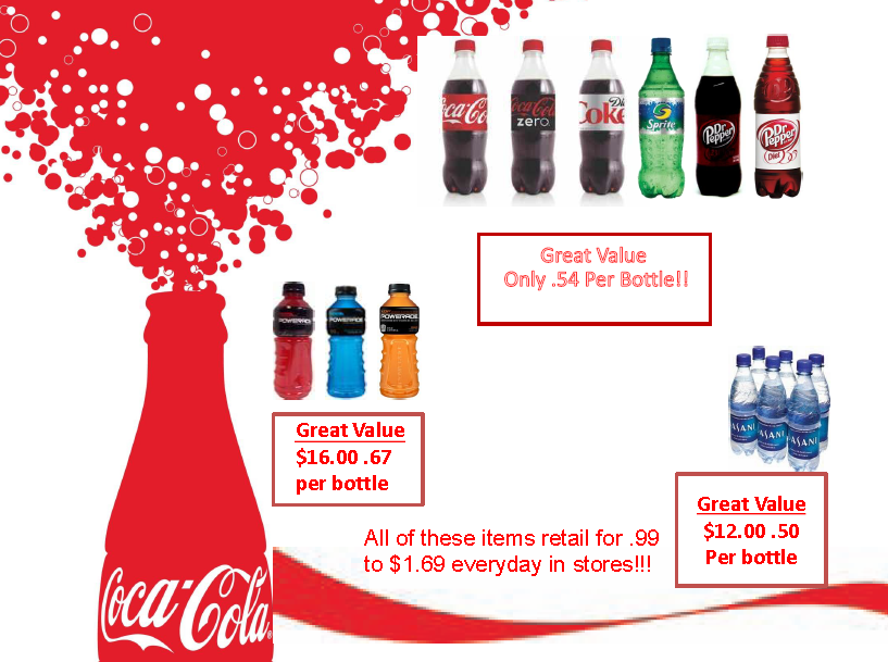 coca cola and swig projectdance coca cola fundraiser order form