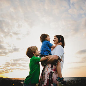 Criação de filhos: 10 erros que você não pode cometer