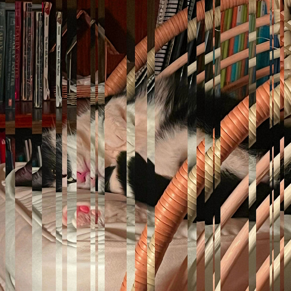 Glitch Effect