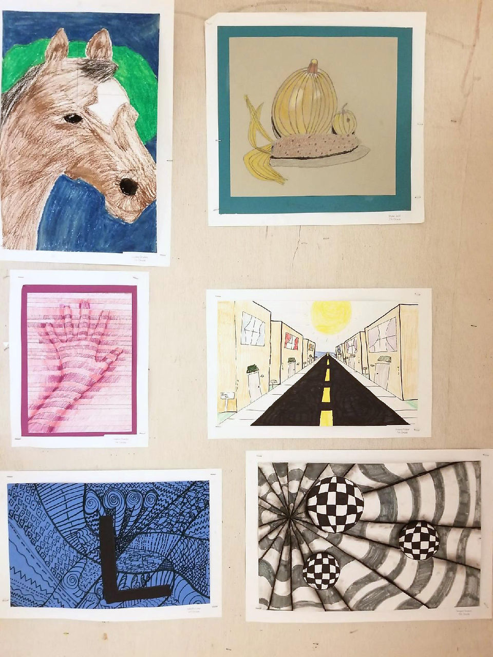 Art Show 2018