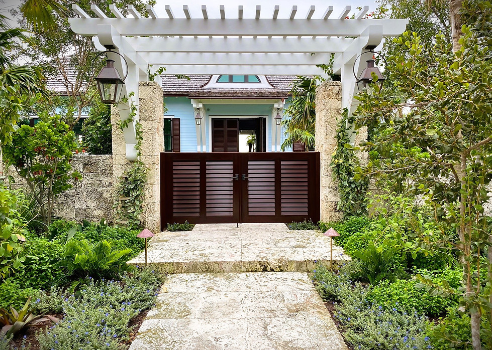 Bahamas Residences