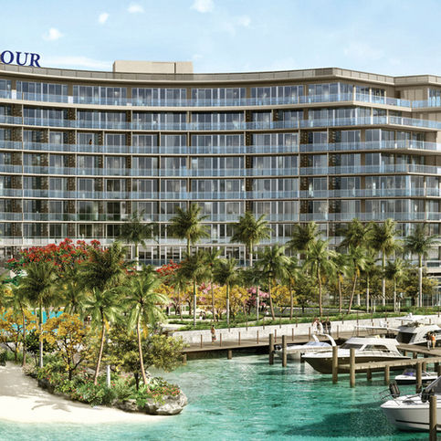 Pointe Bahamas