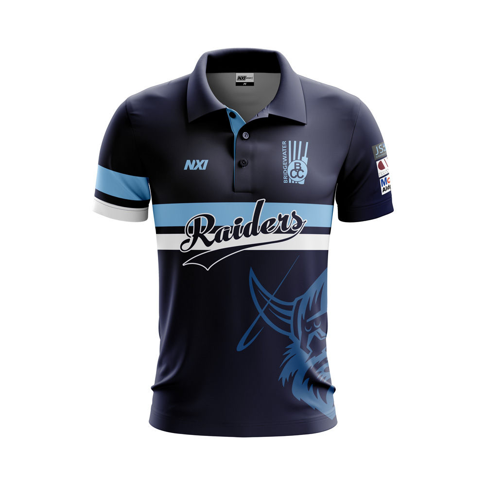 Off field polo shirt