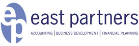 east partners logo