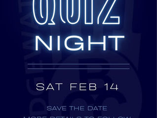 Quiz Night
