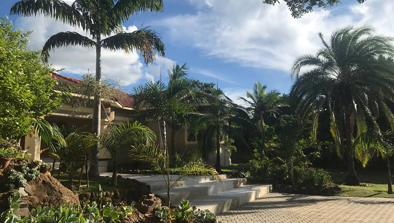 VILLAMADE PALM GARDENS