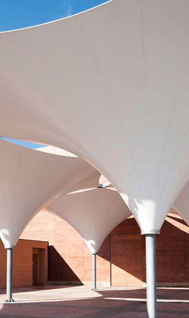 Bamboo & Tensile frabric (3)f g g g h j_