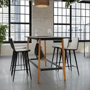 Goldilox by Simii Design