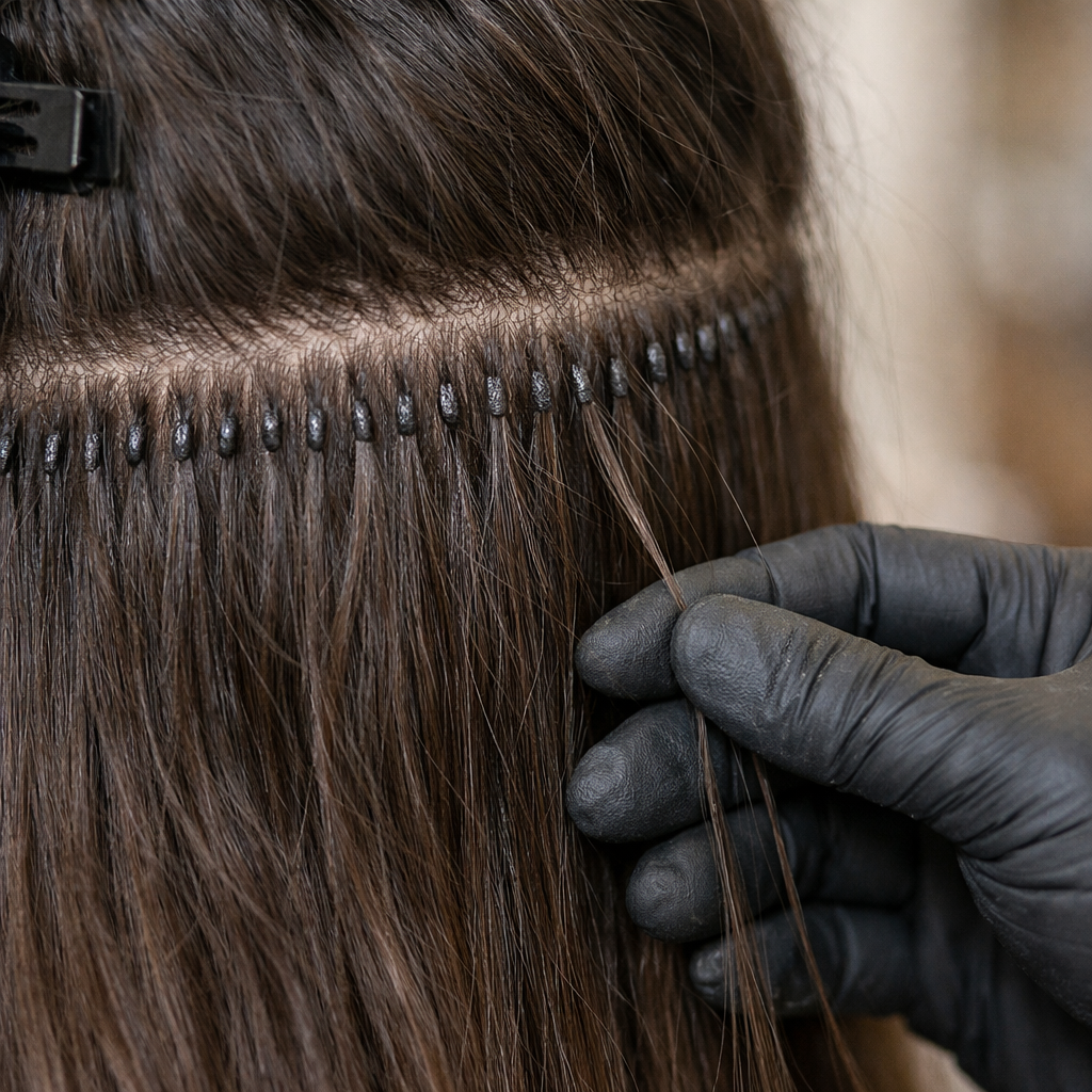 Extensions verwijderen professioneel