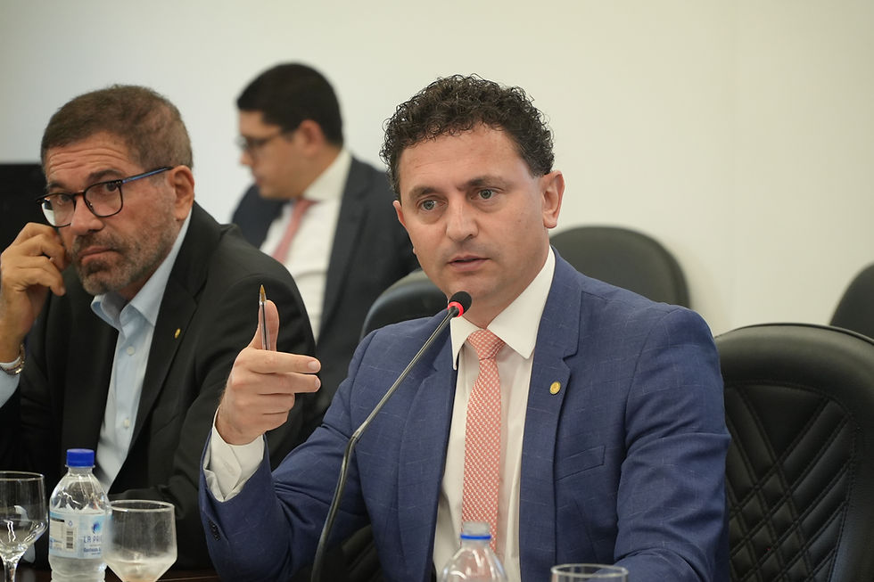 Nova Lei de Defensivos Agrícolas e crise do alho serão tema de debate em Brasília