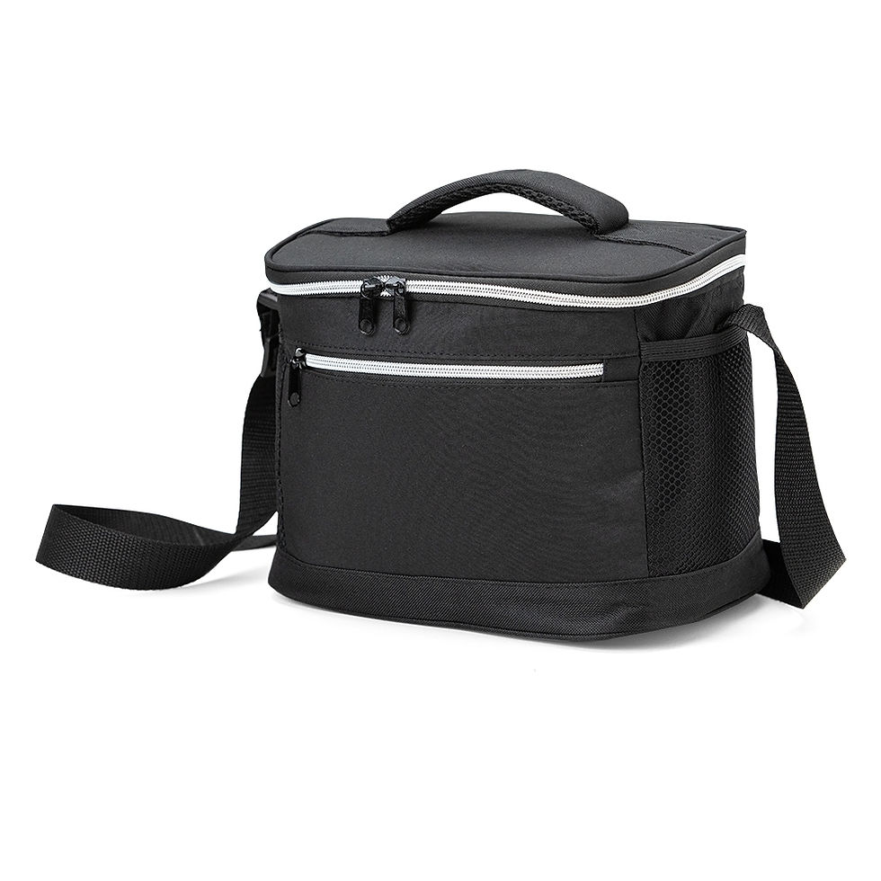 Miniatura: BOLSA TÉRMICA 10 LITROS 04357