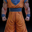 Thumbnail: Dragon Ball Z - Goku Pose 2