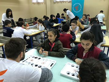 ücretsiz mangala oyunu eğitim