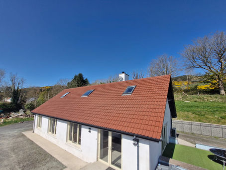 Get Your Roof and Garden Summer-Ready