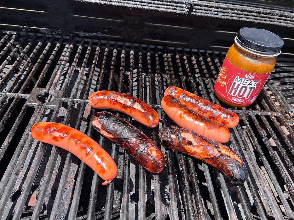 Thumbnail: Zweigles Pop Open Hotdogs