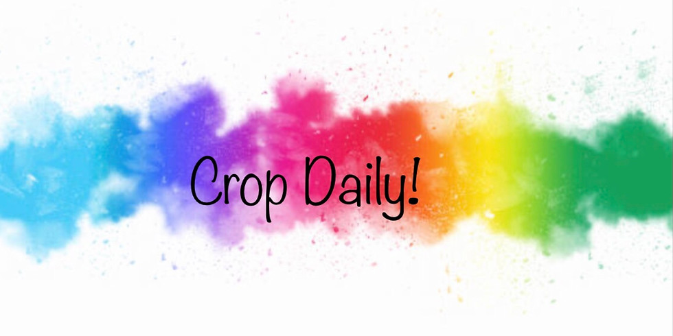 Crop Daily!