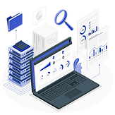 Data extraction-amico.png