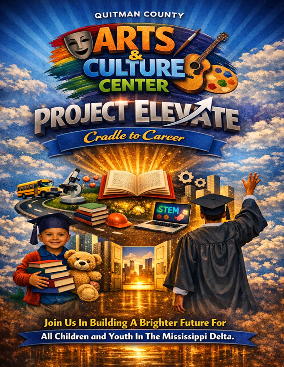 PROJECT ELEVATE: Cradle to Career 