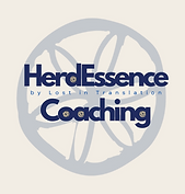 HerdEssence Coaching Logo
