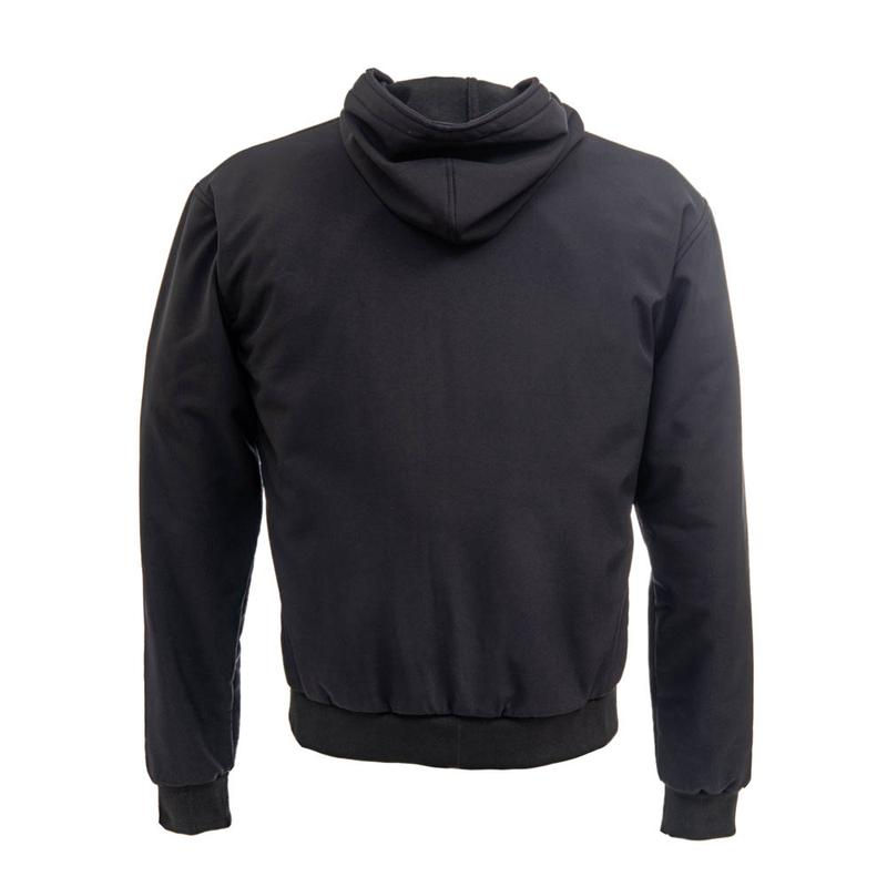 Reasons Why You Should Wear an Armored Motorcycle Hoodie