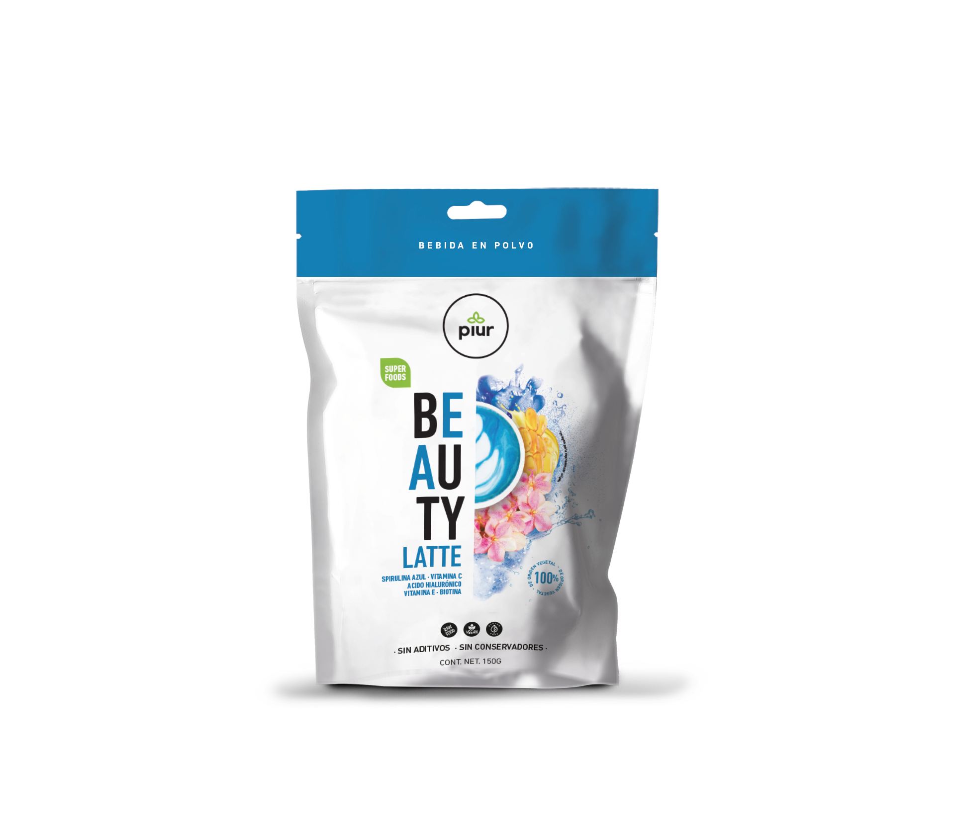 BEAUTY LATTE⎮ 120G