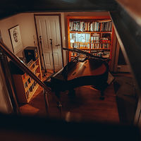Performance space, Durham Recording Studio