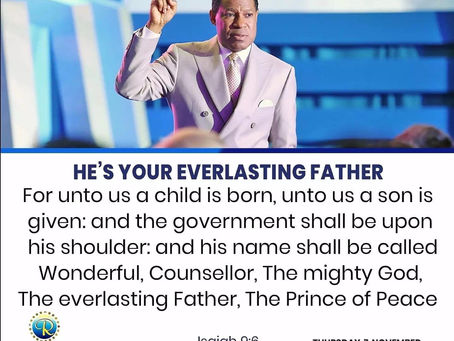 No.1 Daily Devotional