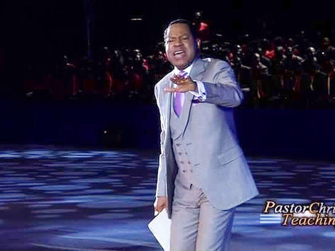 Rhapsody of Realities 