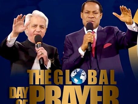 Confession For Today