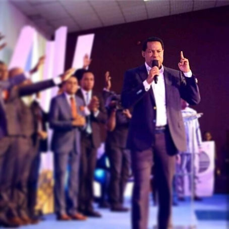 Keep Saying It; Don’t Stop Talking It