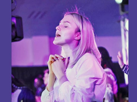 Rhapsody of Realities 