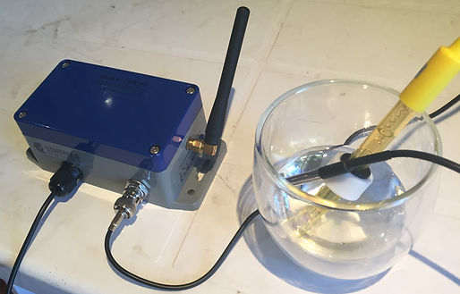 Controls Online - IIOT Zigbee wireless n