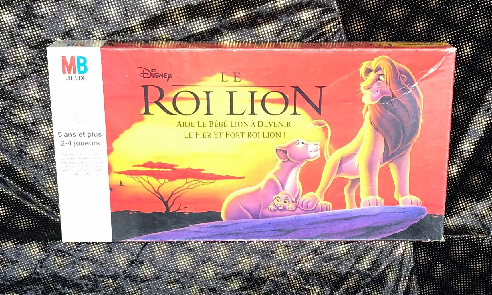 jeu roi lion disneyref66